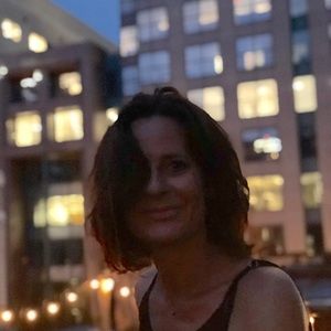 Meet your Posher, Jenny